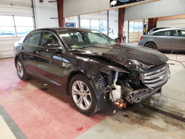 Ford Taurus sel (2013)