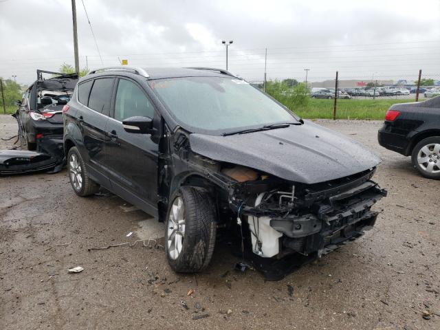 Ford Escape tit (2014)
