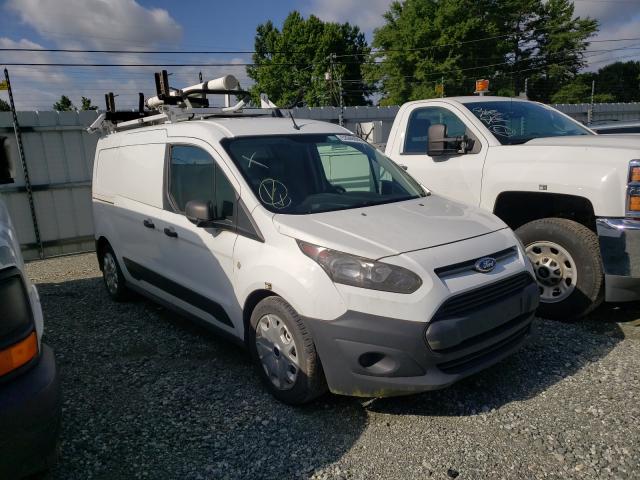 Ford Transit co (2014)