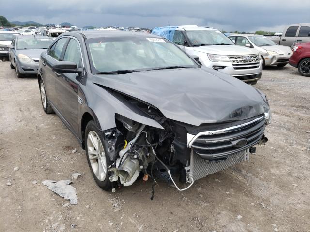 Ford Taurus sel (2015)