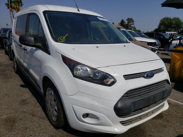 Ford Transit co (2015)