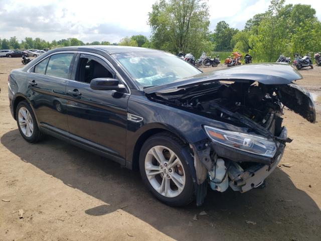 Ford Taurus sel (2017)