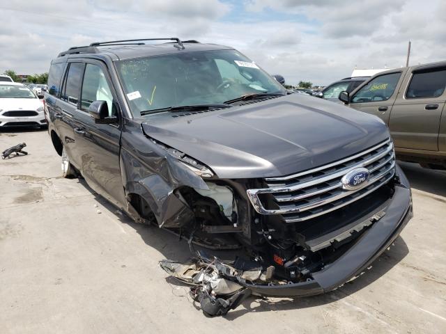 Ford Expedition (2018)