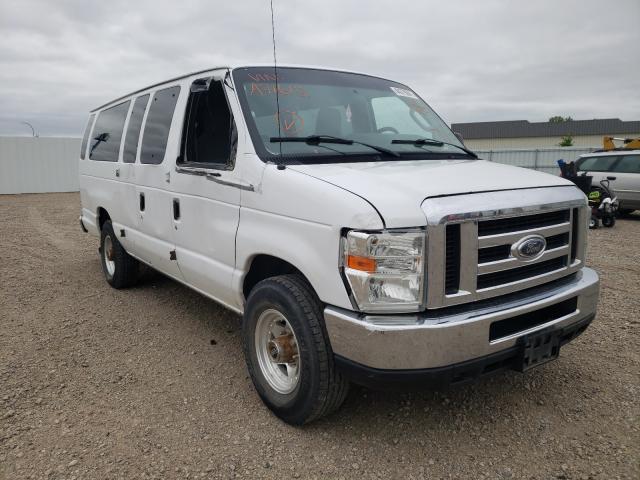 Ford Econoline (2010)