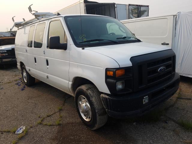 Ford Econoline (2010)
