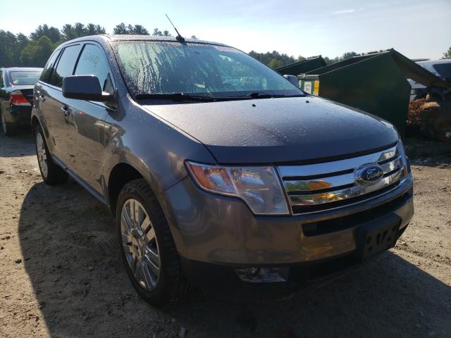 Ford Edge (2010)