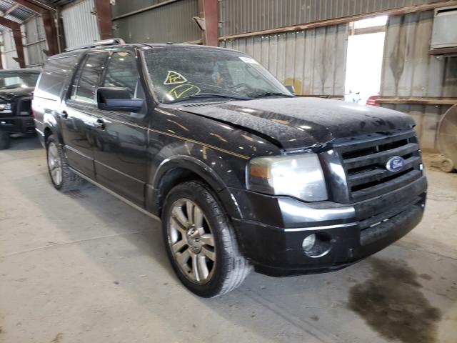 Ford Expedition (2010)