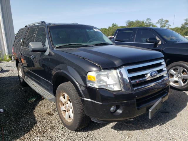 Ford Expedition (2010)