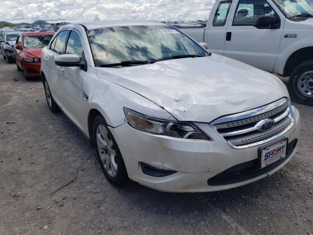 Ford Taurus sel (2010)
