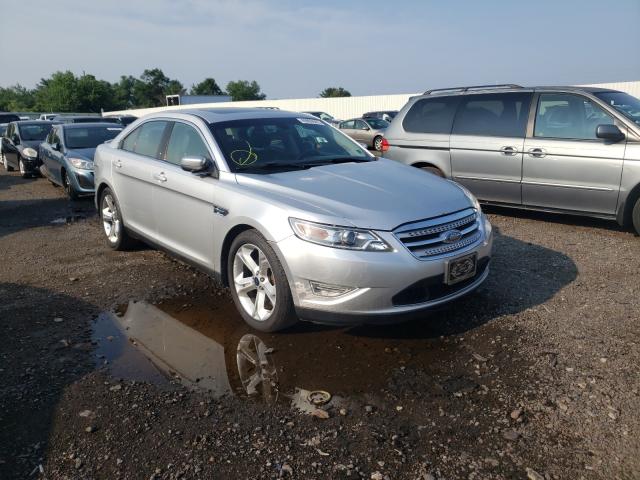 Ford Taurus sho (2010)