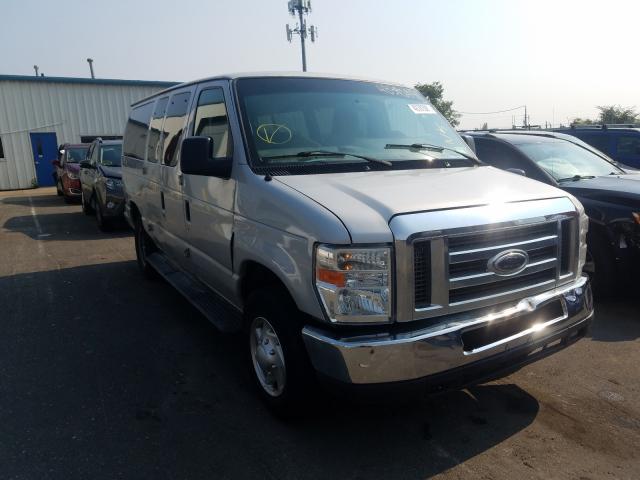Ford Econoline (2011)