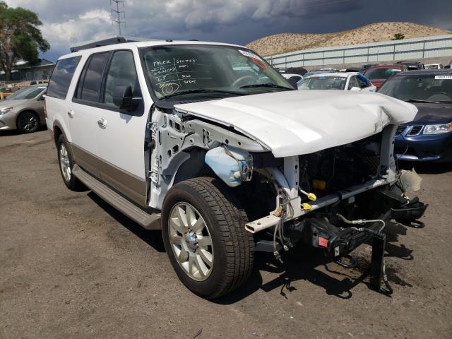 Ford Expedition (2011)