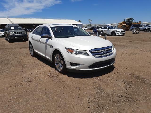 Ford Taurus lim (2011)