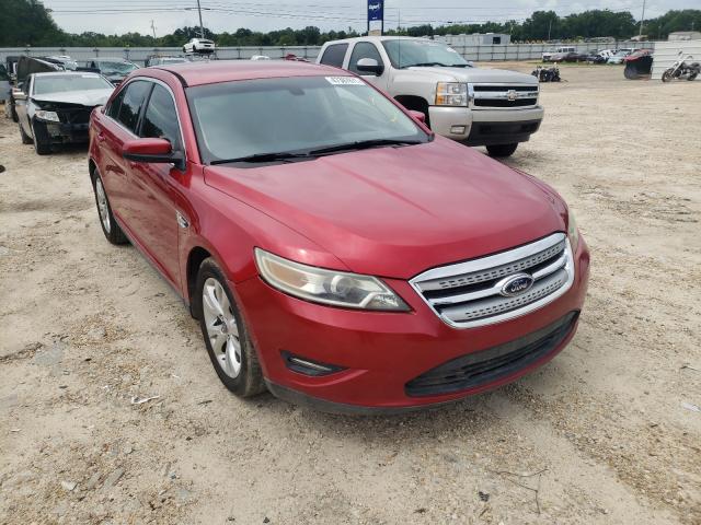 Ford Taurus sel (2011)