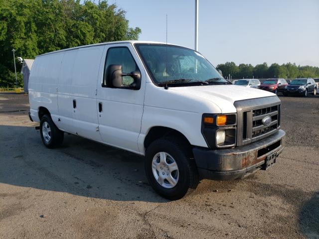 Ford Econoline (2012)