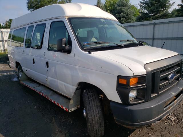 Ford Econoline (2012)
