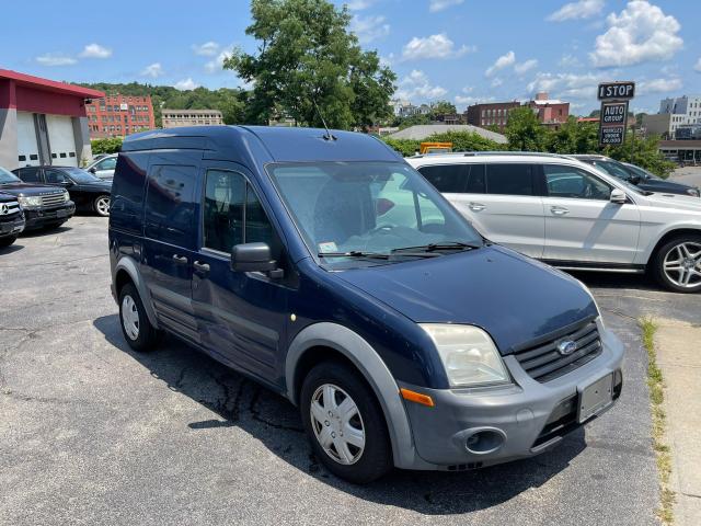 Ford Transit co (2012)