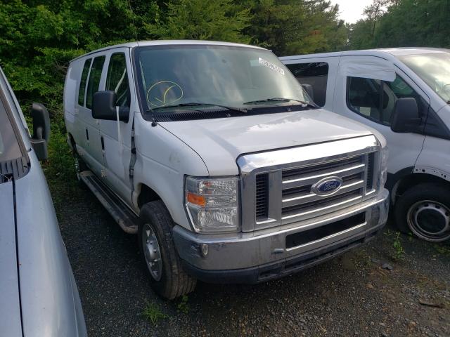 Ford Econoline (2013)
