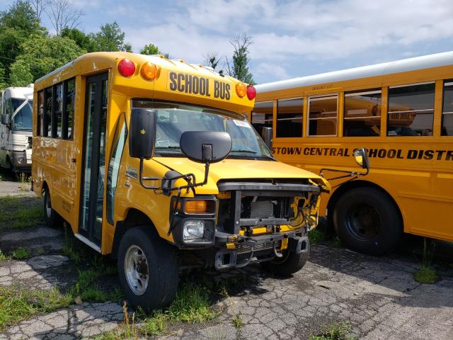 Ford Econoline (2013)