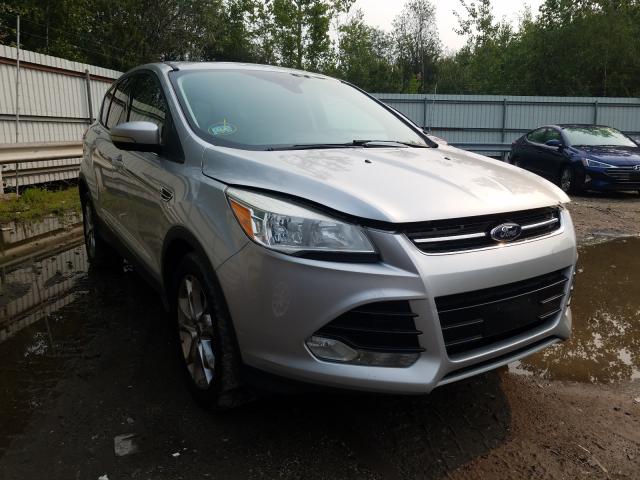 Ford Escape sel (2013)