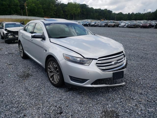 Ford Taurus (2013)
