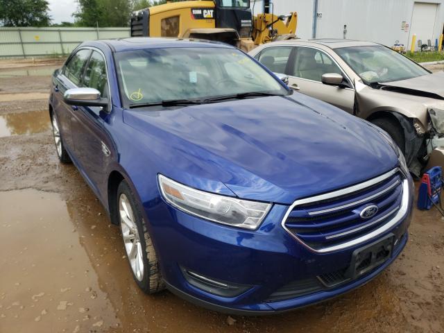 Ford Taurus lim (2013)
