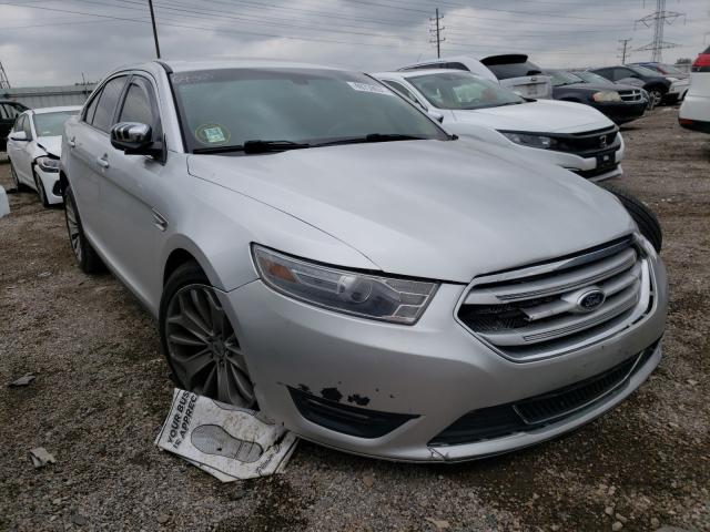 Ford Taurus lim (2013)