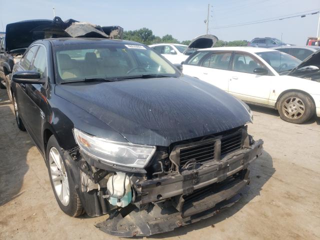 Ford Taurus sel (2013)