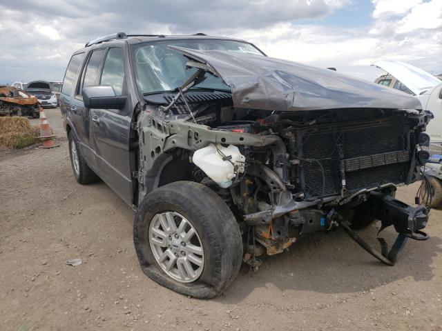 Ford Expedition (2014)