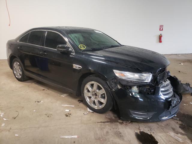 Ford Taurus sel (2014)