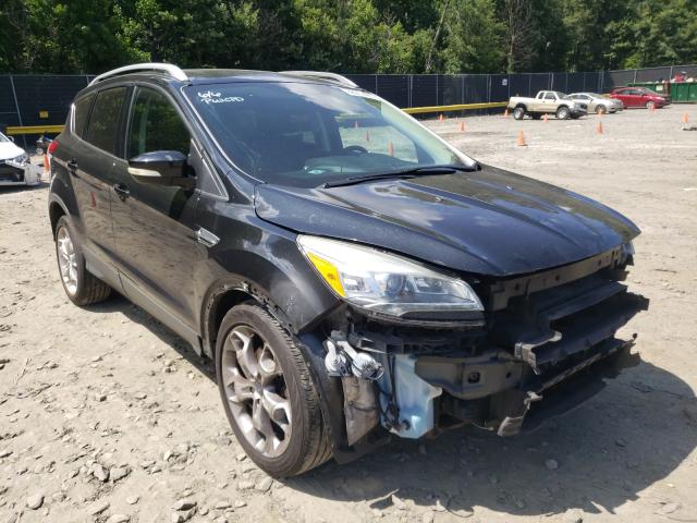Ford Escape tit (2015)