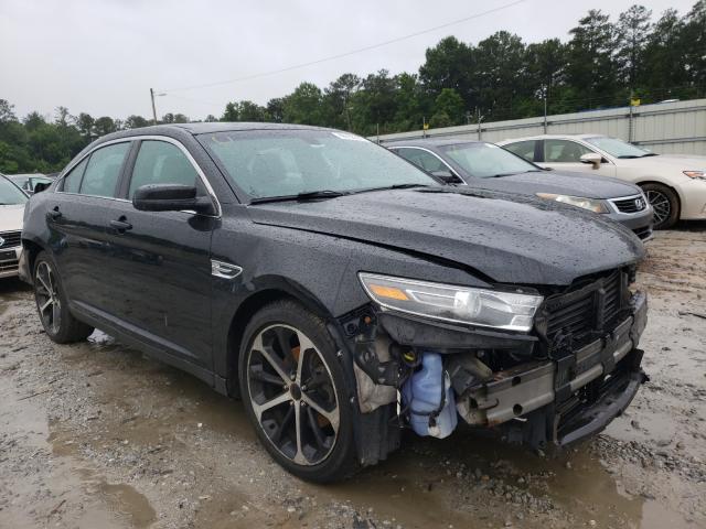 Ford Taurus sel (2015)