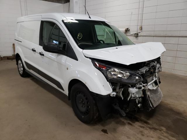 Ford Transit co (2015)