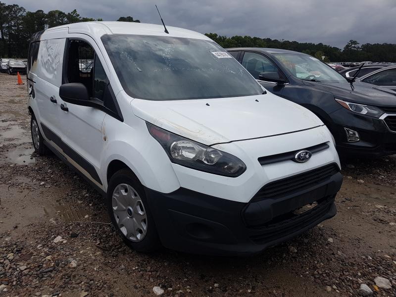 Ford Transit co (2015)