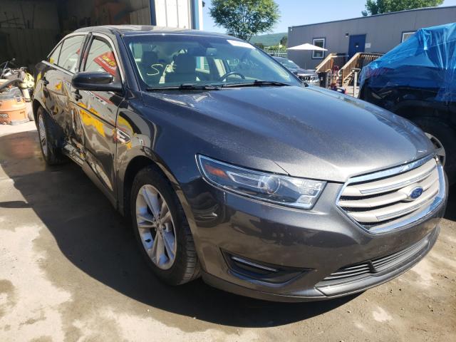 Ford Taurus sel (2016)