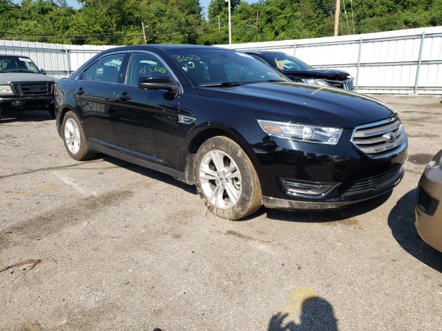 Ford Taurus sel (2017)