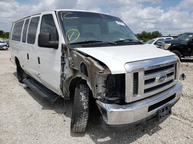 Ford Econoline (2010)