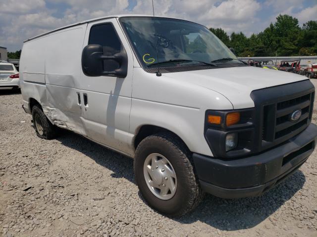 Ford Econoline (2011)