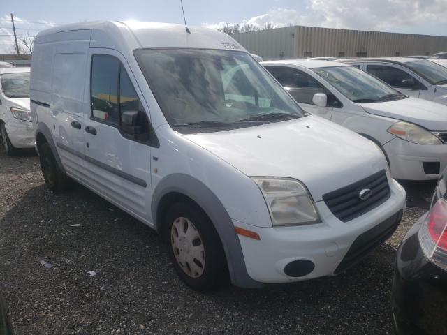 Ford Transit co (2012)