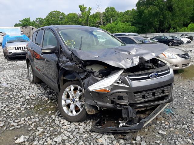Ford Escape sel (2013)