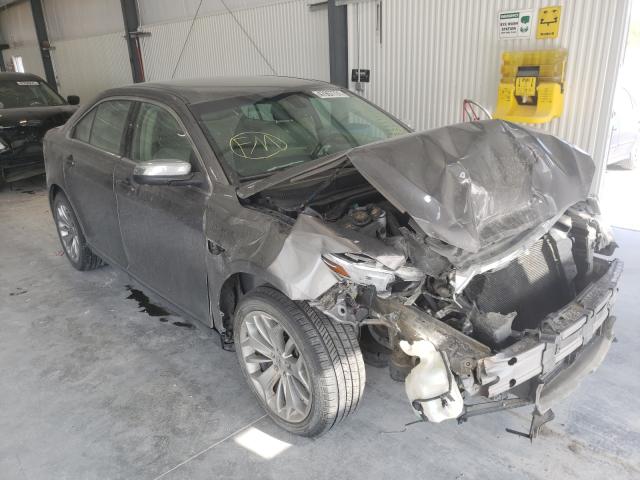 Ford Taurus lim (2013)