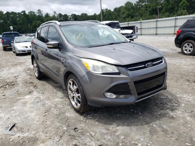 Ford Escape tit (2014)