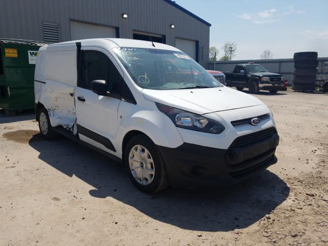Ford Transit co (2015)