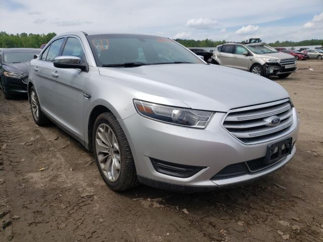 Ford Taurus lim (2016)