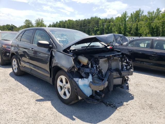 Ford Edge (2018)