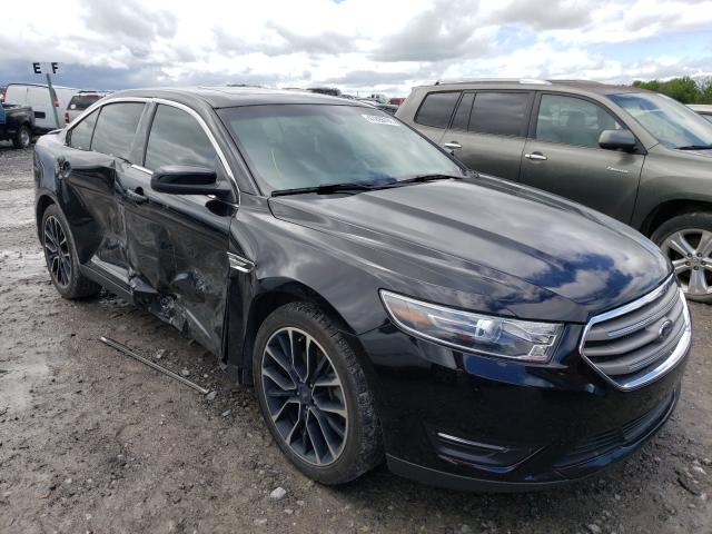 Ford Taurus sel (2018)