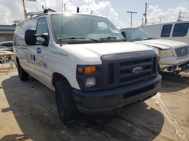 Ford Econoline (2010)