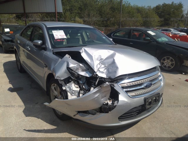 Ford Taurus (2010)