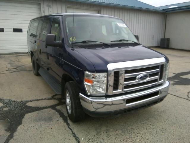 Ford Econoline (2011)