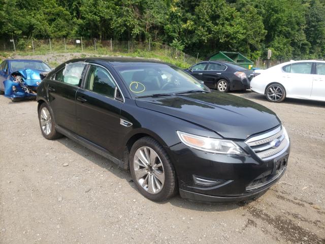 Ford Taurus lim (2011)